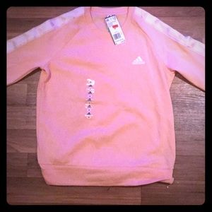 Long sleeve adidas brand new never worn